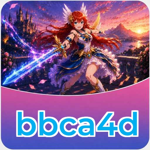 Aplikasi bbca4d APK