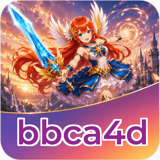 Profil bbca4d Indonesia