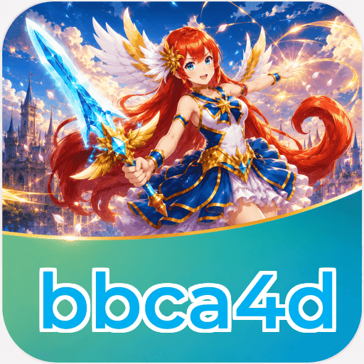 bbca4d APK Indonesia - Dashboard dan Interface