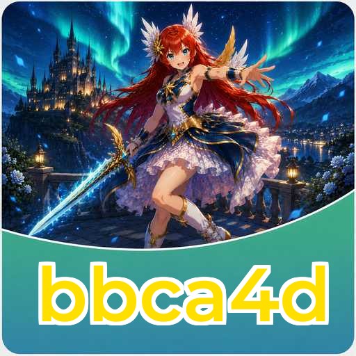 Verifikasi Resmi bbca4d