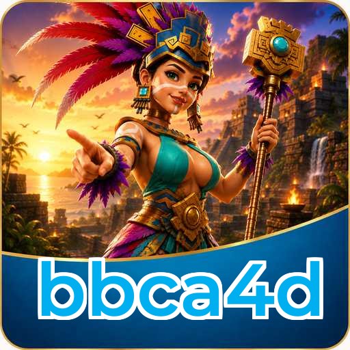 Kontak Resmi bbca4d