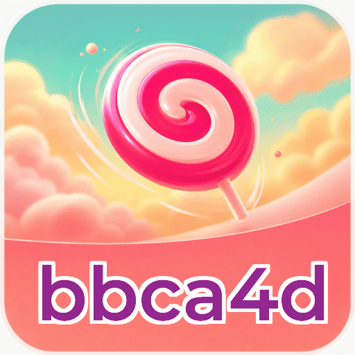 Katalog Aplikasi bbca4d